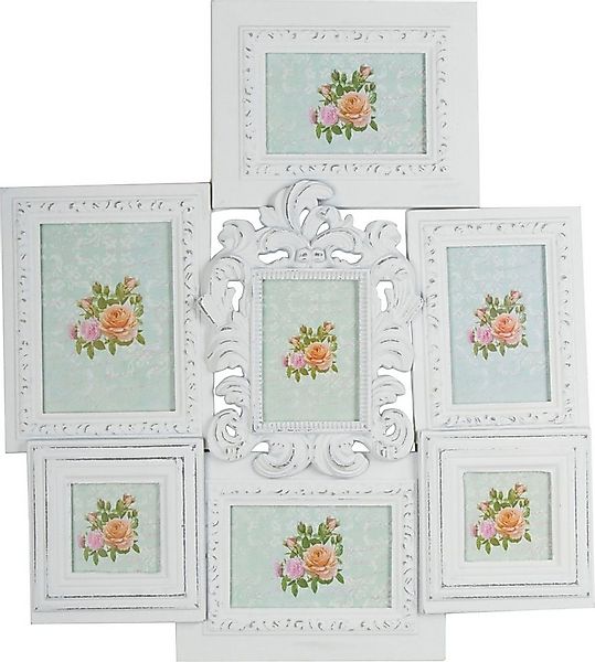 Myflair Möbel & Accessoires Bilderrahmen Collage Familiy, Fotorahmen, Vinta günstig online kaufen