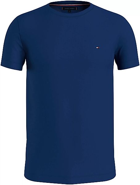 Tommy Hilfiger Big & Tall T-Shirt "BT-STRETCH SLIM FIT TEE-B" günstig online kaufen