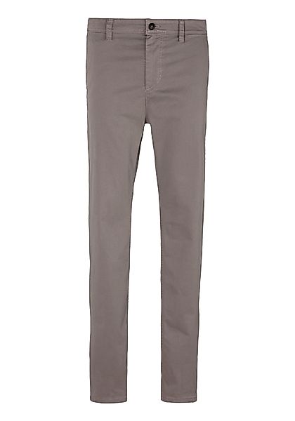 BOSS ORANGE Chinohose tapered mit BOSS günstig online kaufen