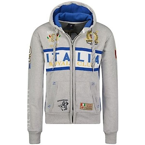 Geographical Norway  Sweatshirt Filio günstig online kaufen