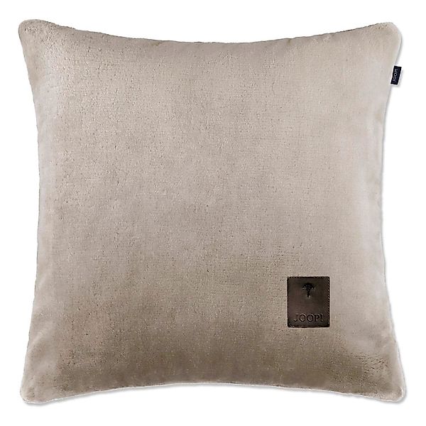 JOOP! Kissenbezug Kissenhülle Sleek 50x50 cm günstig online kaufen