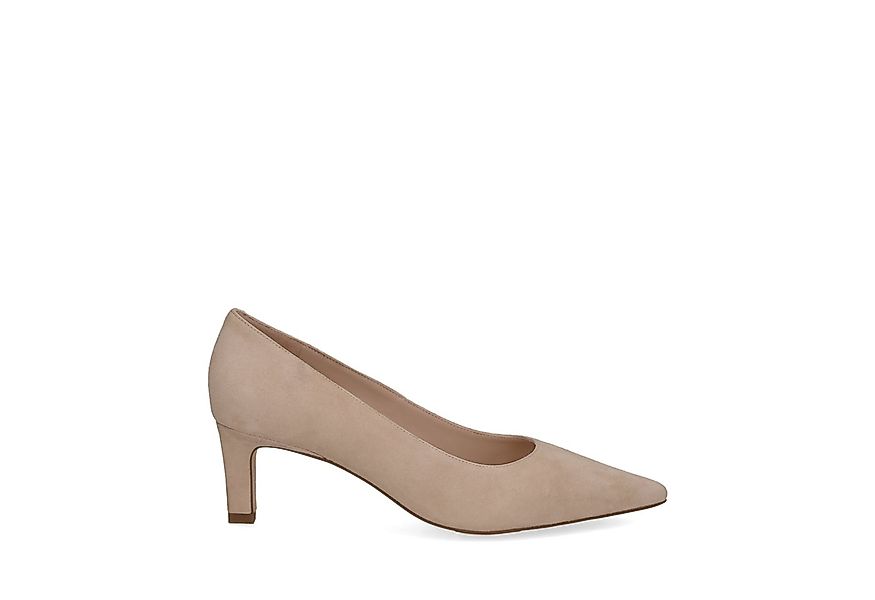 Peter Kaiser Peter Kaiser 72403 318, Pumps, Beige, Damen Pumps günstig online kaufen