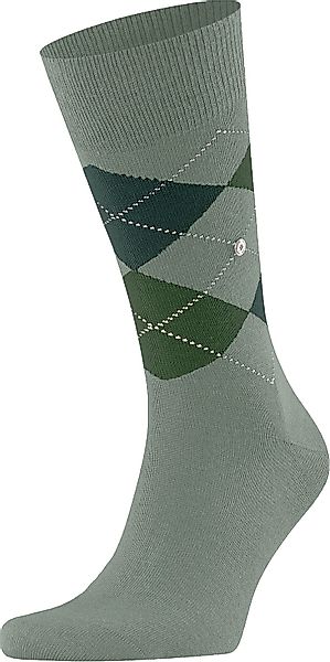Burlington Wolle Edinburgh Grün 7068 - Größe 40-46 günstig online kaufen