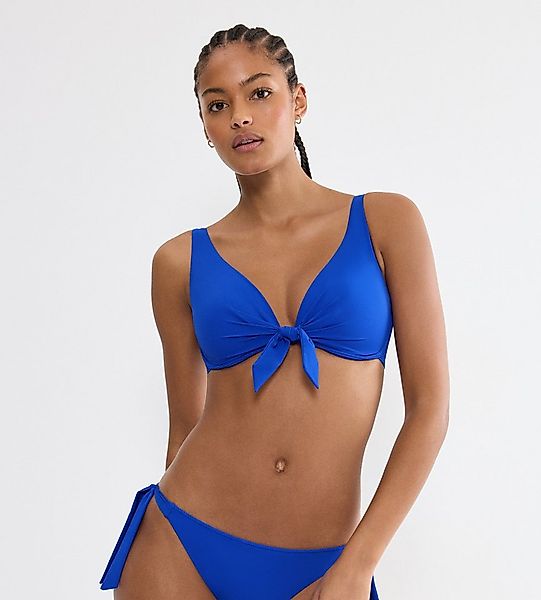 Triumph Bügel-Bikini-Top Summer Twist W, Eleganz und Komfort günstig online kaufen
