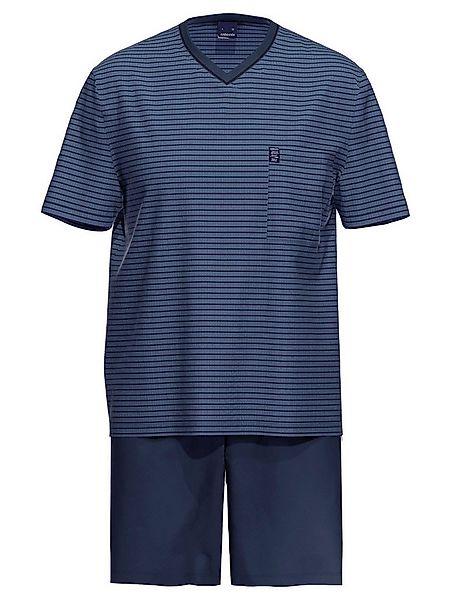 Ammann Pyjama Schlafanzug kurz Men / Nightwear (Stück, 1 tlg) günstig online kaufen