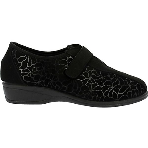 Doctor Cutillas  Hausschuhe 786a negro günstig online kaufen