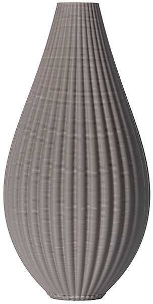 3D Vase Dekovase Sina M 20cm günstig online kaufen