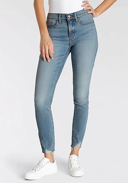 Levis Skinny-fit-Jeans "311 SHAPING SKINNY" günstig online kaufen