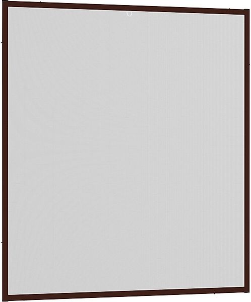 hecht international Insektenschutz-Fensterrahmen MASTER SLIM günstig online kaufen