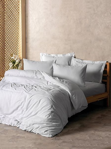 L'Essentiel Maison Bettwäsche 100% COTTON RANFORCE 04624, Baumwolle, 2 teil günstig online kaufen