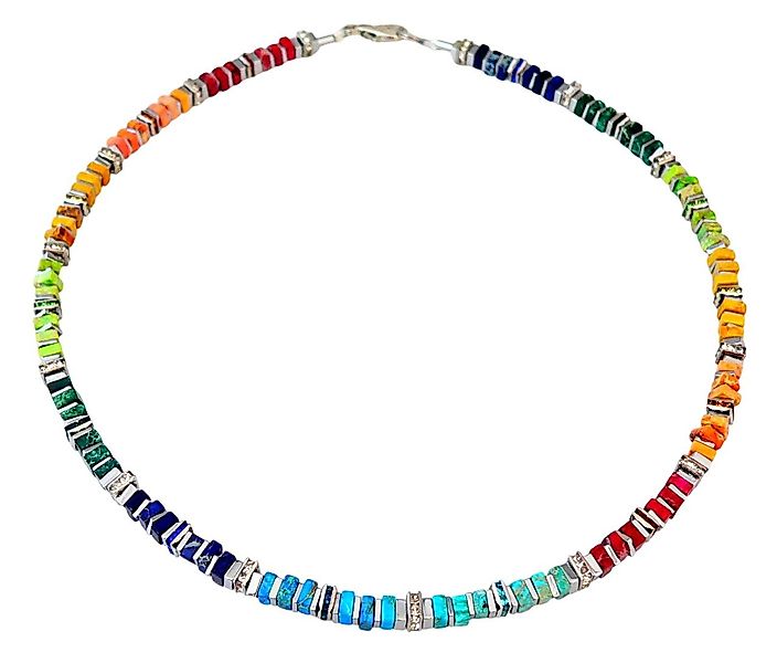 traumschmuck Collier 224d Collier Schmuck-/ Edelstein günstig online kaufen