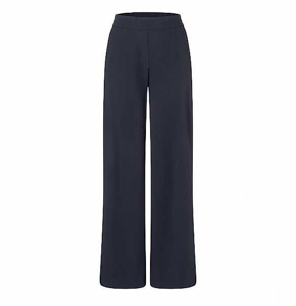 MAC Bootcuthose "CHIARA", Bootcut-Form in figurbetonter Form günstig online kaufen