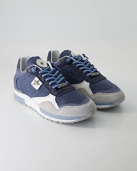 Cetti C848Xl Slip-On Sneaker Obermaterial: Leder günstig online kaufen