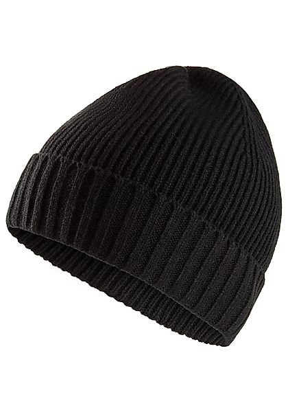 Joop Jeans Strickmütze "Francis" günstig online kaufen