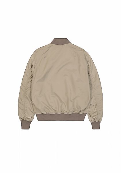 Alpha Industries Bomberjacke "MA-1 TTC Light" günstig online kaufen