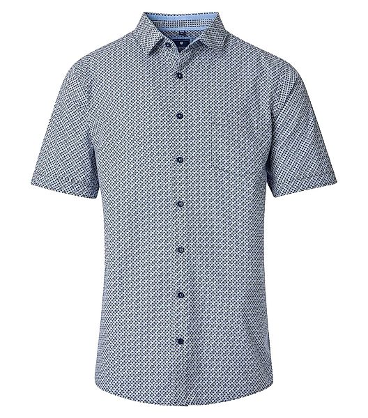 Redmond Kurzarmhemd 251445999 regular fitKent günstig online kaufen