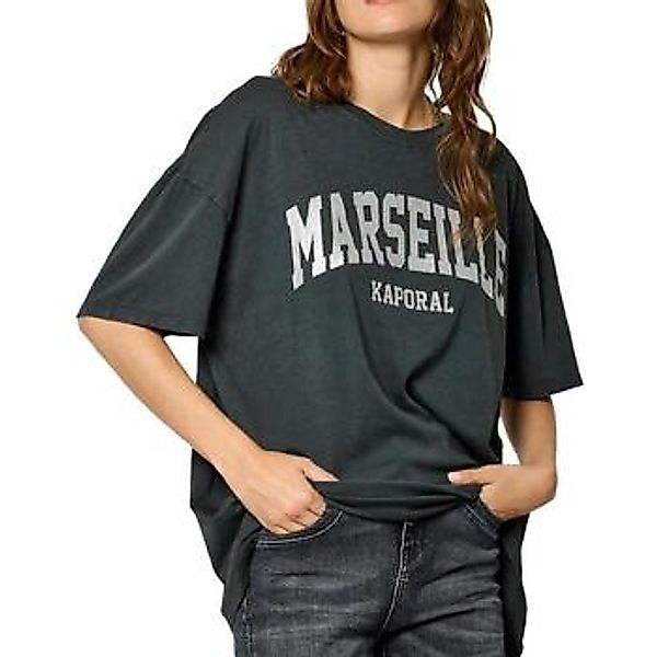 Kaporal  T-Shirt SASSY24HW11-BLK günstig online kaufen