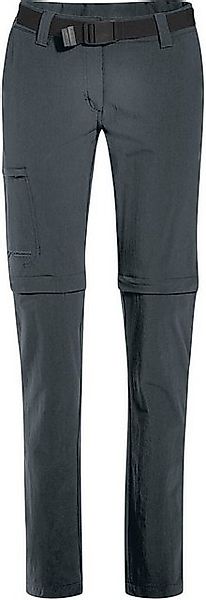 Maier Sports Outdoorhose Da-Zip Off Hose el. Inara slim zip günstig online kaufen