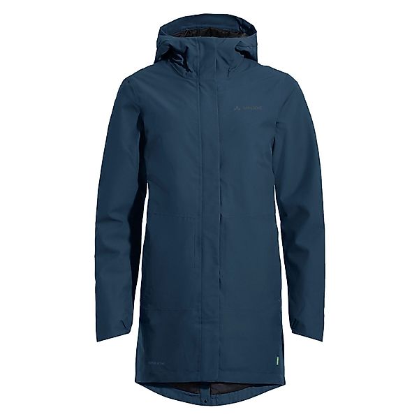 VAUDE Parka Cyclist padded Parka II günstig online kaufen
