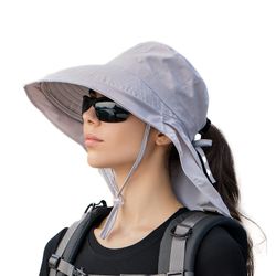 Coonoor Fischerhut Sonnenhut Damen UPF 50+ günstig online kaufen