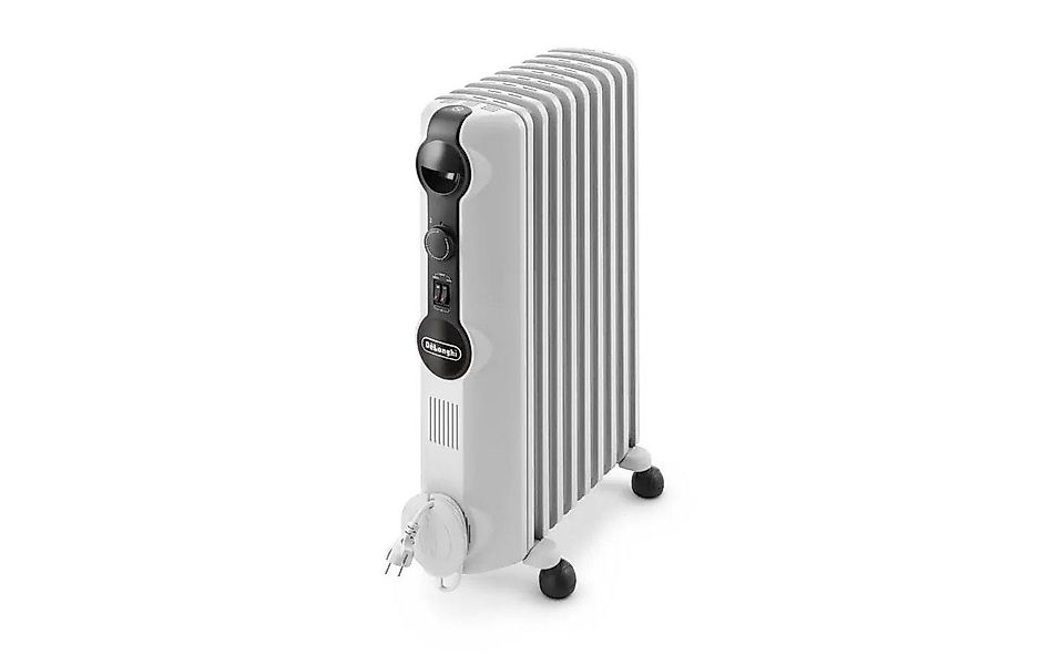 De'Longhi Ölradiator TRRS0920, 2000 W, Radiator günstig online kaufen