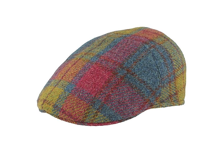 Breiter Schiebermütze Einteilige Schiebermütze mit knautschbarem Schild aus günstig online kaufen