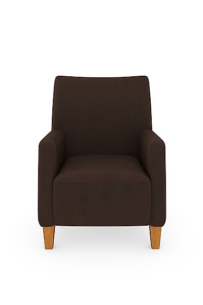 sit&more Sessel "Bosse" mit Federkern günstig online kaufen