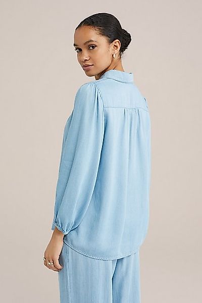 WE Fashion Longbluse günstig online kaufen