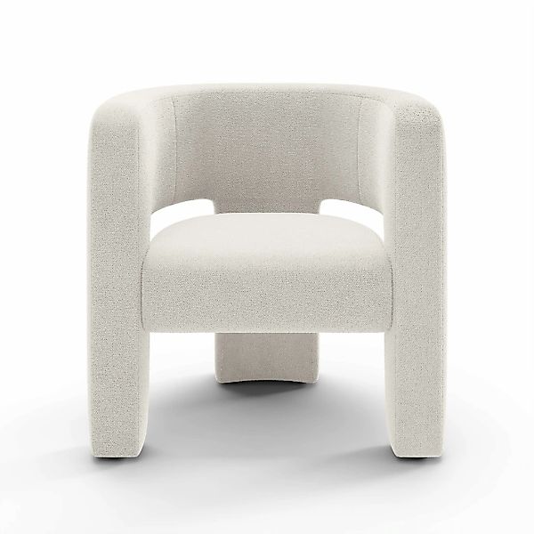 LeGer Home by Lena Gercke Sessel "Ohrensessel SELMIA Moderner Lounge-Sessel günstig online kaufen