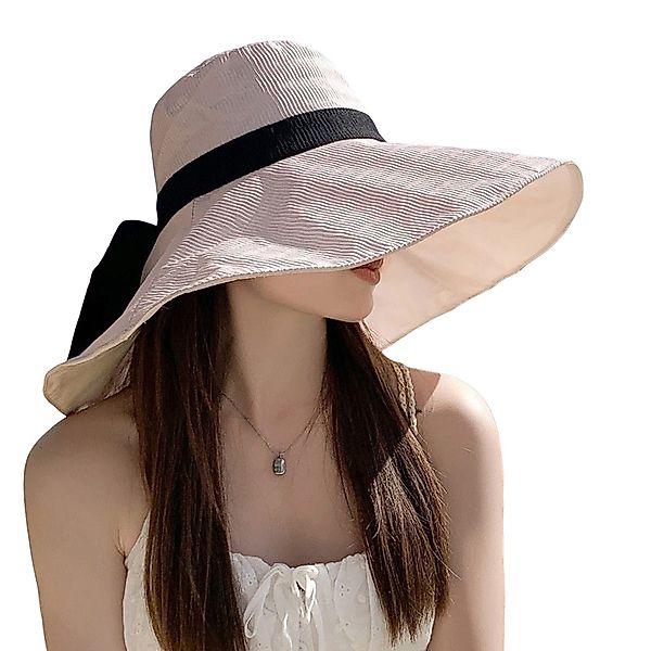 YRIIOMO Sonnenhut Stylischer und funktionaler Sonnenhut günstig online kaufen