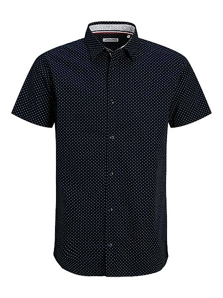 Jack & Jones Kurzarmhemd günstig online kaufen