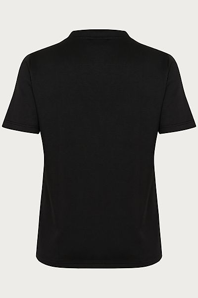 KAFFE Curve T-Shirt T-shirt KCannita Große günstig online kaufen
