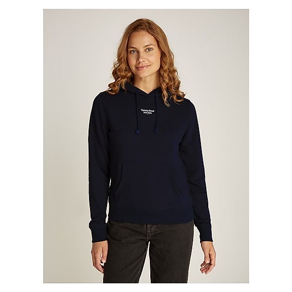 Tommy Jeans Damen Pullover Dw0dw19712 günstig online kaufen