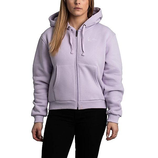 Karl Kani Kapuzensweatjacke Karl Kani Chest günstig online kaufen
