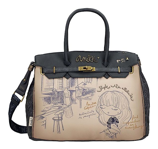 Anekke Schultertasche Shoulder Bag günstig online kaufen