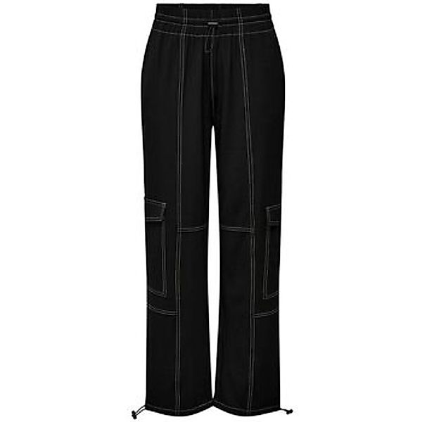 Only  Cargohose 15302708 AMALIA-BLACK günstig online kaufen