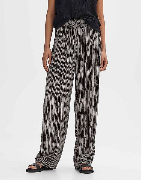 OPUS Palazzohose Manilo stripe günstig online kaufen