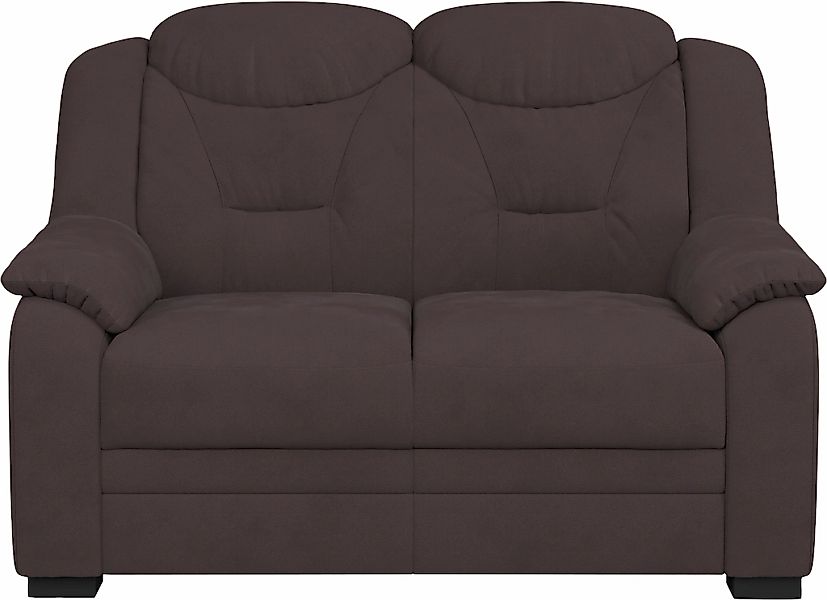 COTTA 2-Sitzer "Marcus", Sofa mit hoher Rückenlehne günstig online kaufen