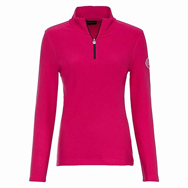 GOLFINO Trainingspullover Golfino Ladies The Alessia Sweater Pink günstig online kaufen