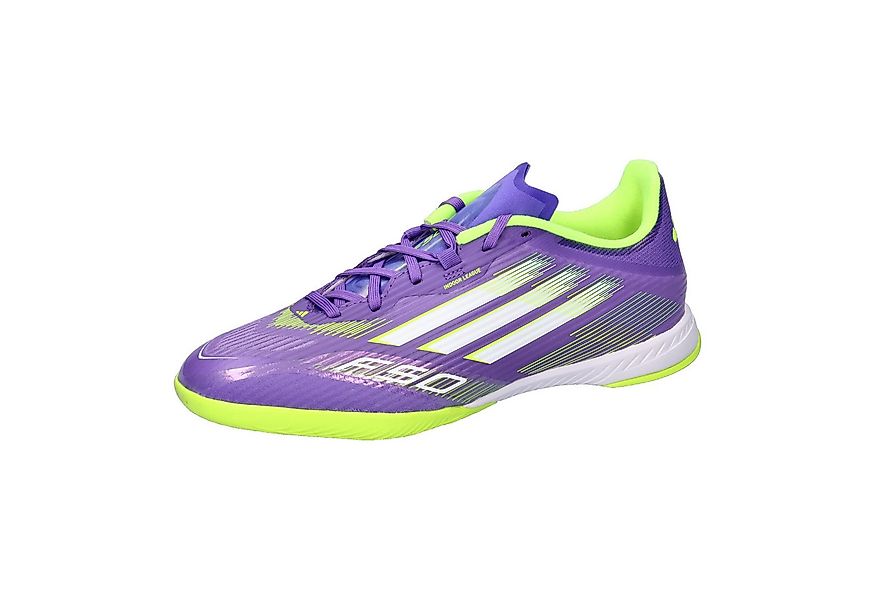 adidas Performance adidas Herren Fussballschuhe F50 LEAGUE IN Fußballschuh günstig online kaufen