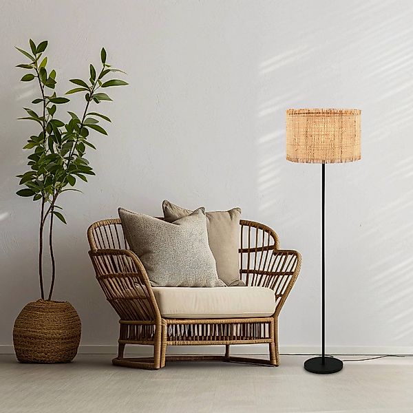 Briloner Leuchten LED Stehlampe Stehleuchte E27 günstig online kaufen