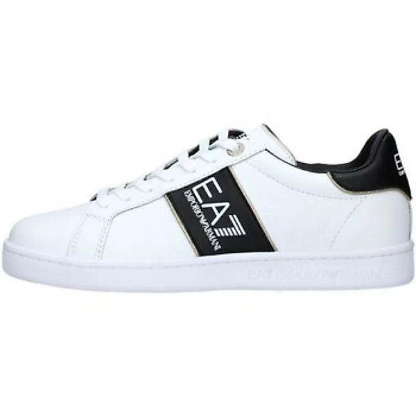 Emporio Armani EA7  Sneaker X8X102XK346 günstig online kaufen