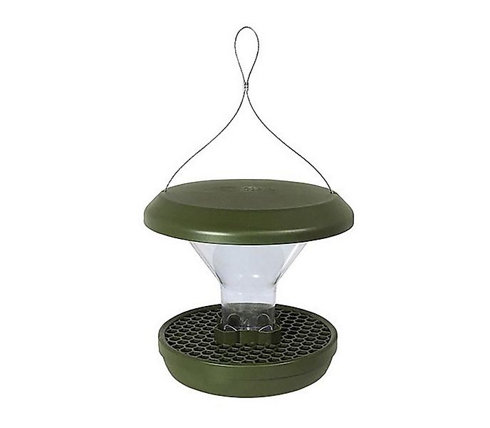 Swissinno Vogelhaus 130472, nagersicher,sauber,hygienisch günstig online kaufen