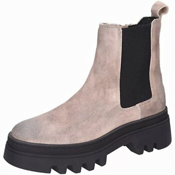 Apple Of Eden  Stiefel Stiefeletten Demy DEMI 48DK TAUPE günstig online kaufen