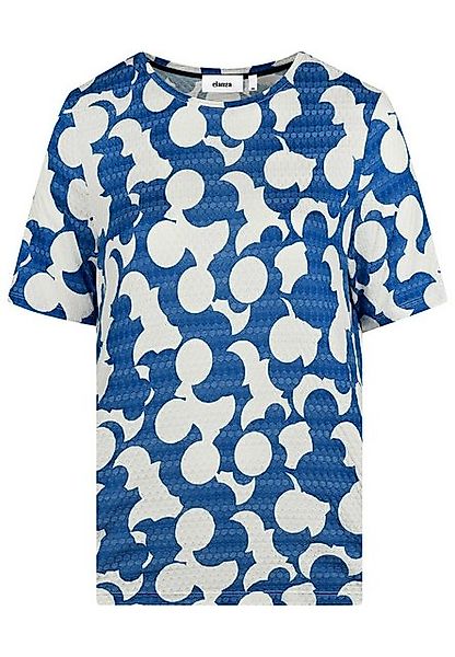 elanza T-Shirt Shirt mit Grafik-Print in günstig online kaufen