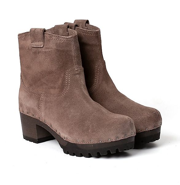 Softclox INKEN Kaschmir mocca (dunkel) Stiefelette günstig online kaufen