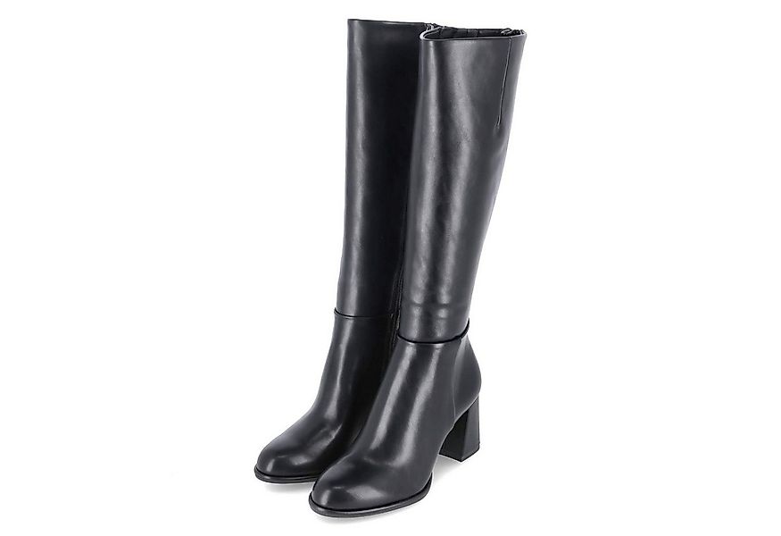 Tamaris Tamaris 1-25515-41/001 Damen Synthetik schwarz Stiefel günstig online kaufen