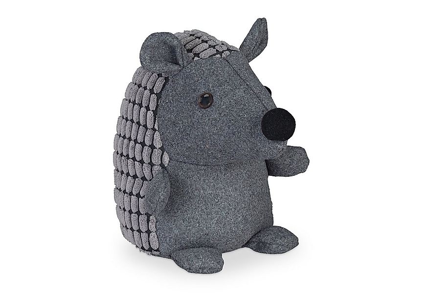 relaxdays Türstopper Igel günstig online kaufen