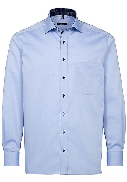 Eterna Langarmhemd Comfort Fit 8100 E137 günstig online kaufen