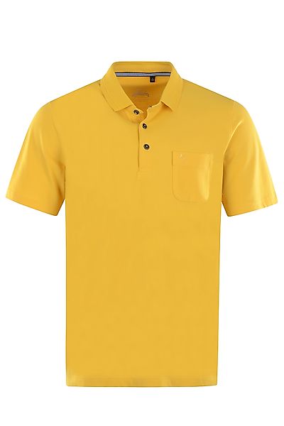 Hajo Poloshirt Piqué-Polo günstig online kaufen